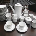 635 4079 Kaffeservis